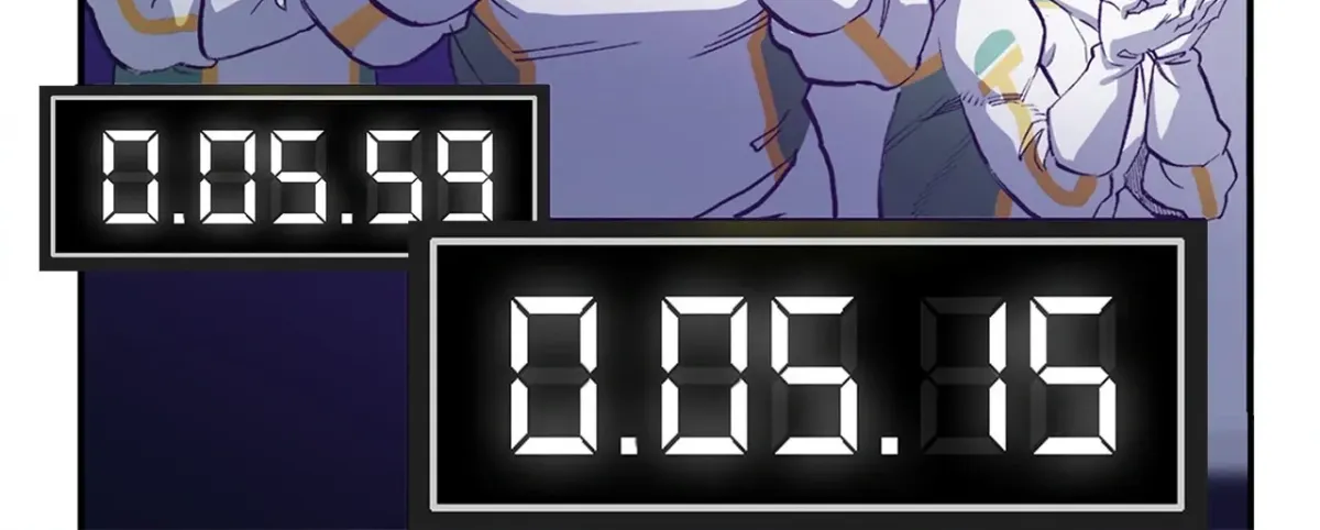 En Garde Chapter 76 page 60 - 