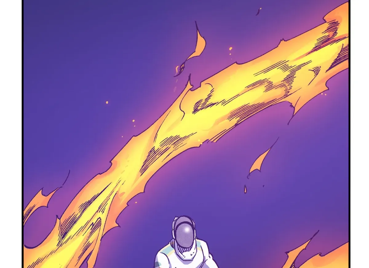 En Garde Chapter 76 page 62 - 