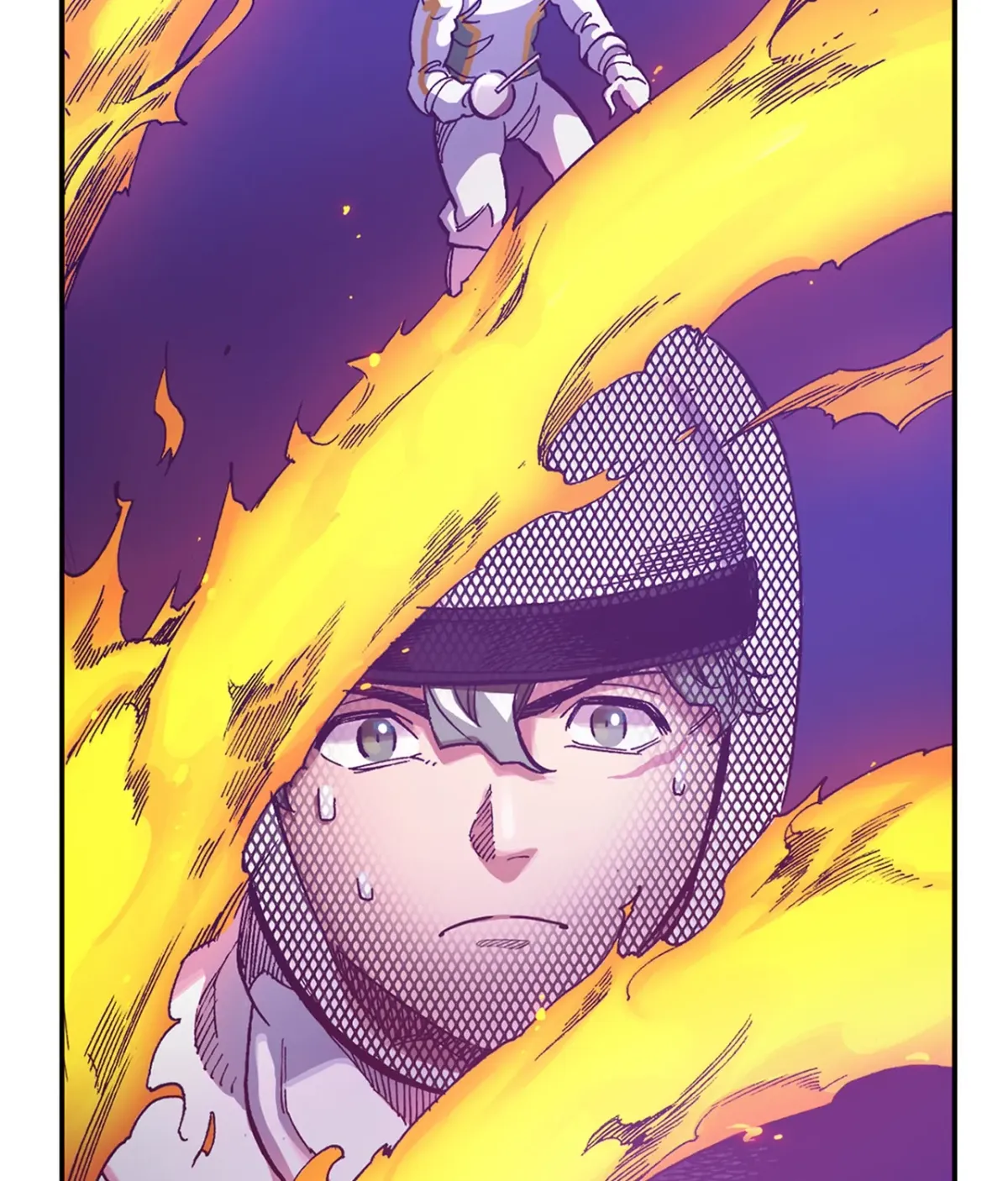 En Garde Chapter 76 page 63 - 