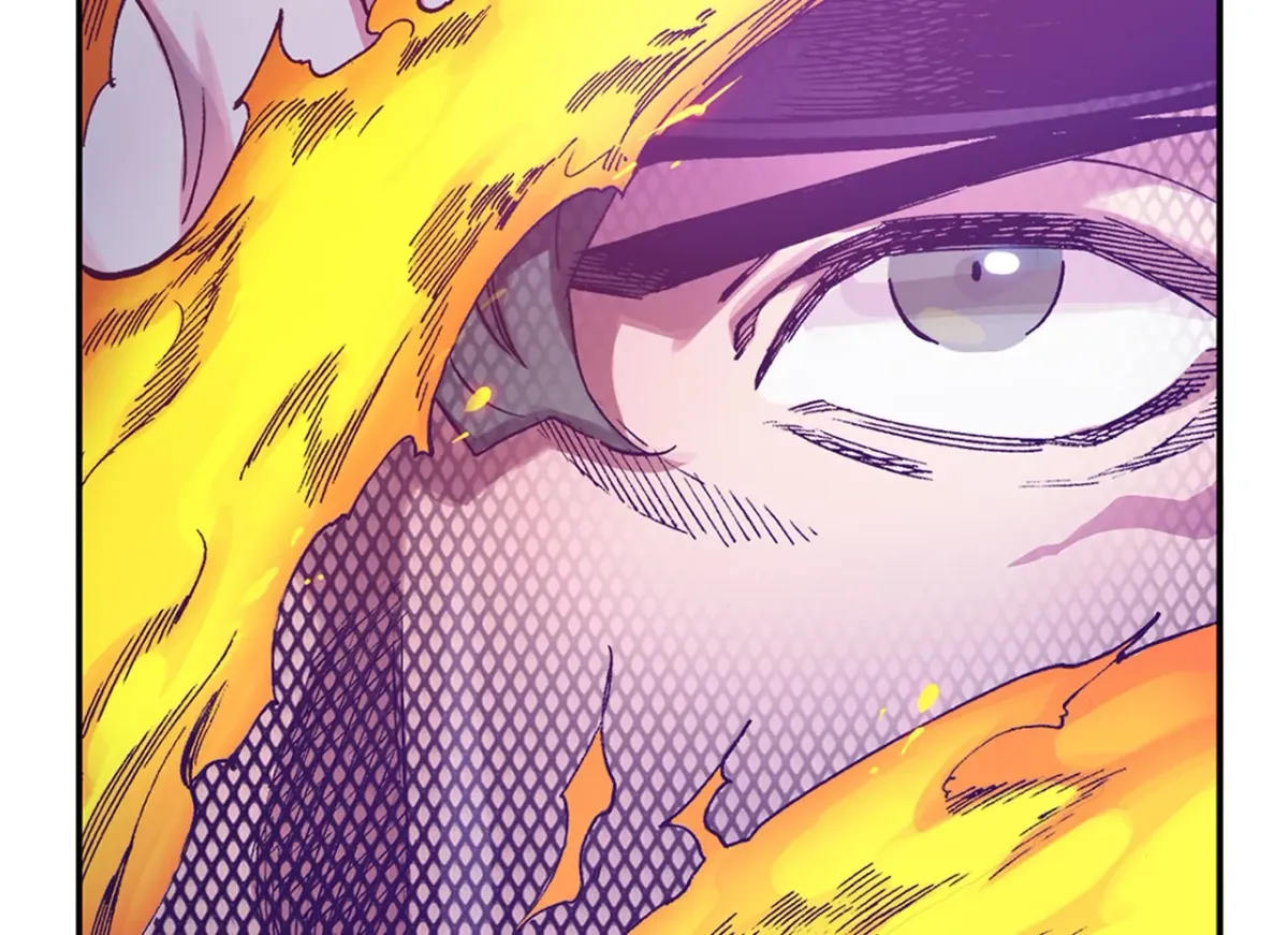 En Garde Chapter 76 page 64 - 