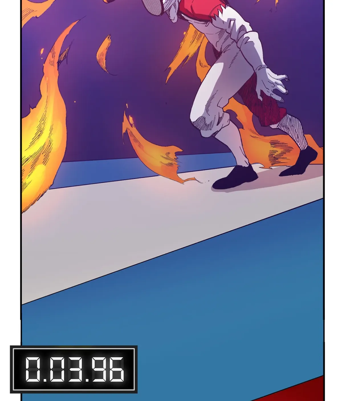 En Garde Chapter 76 page 67 - 