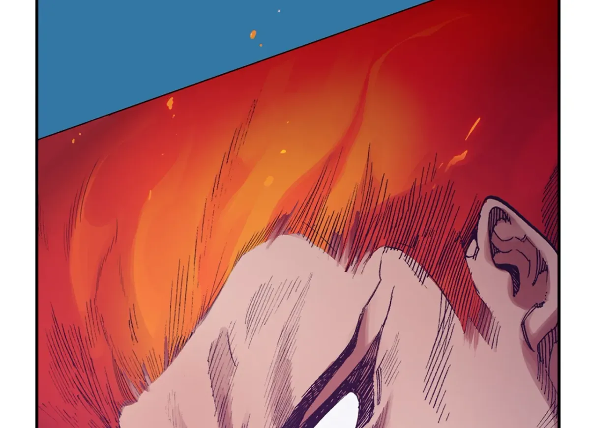 En Garde Chapter 76 page 68 - 
