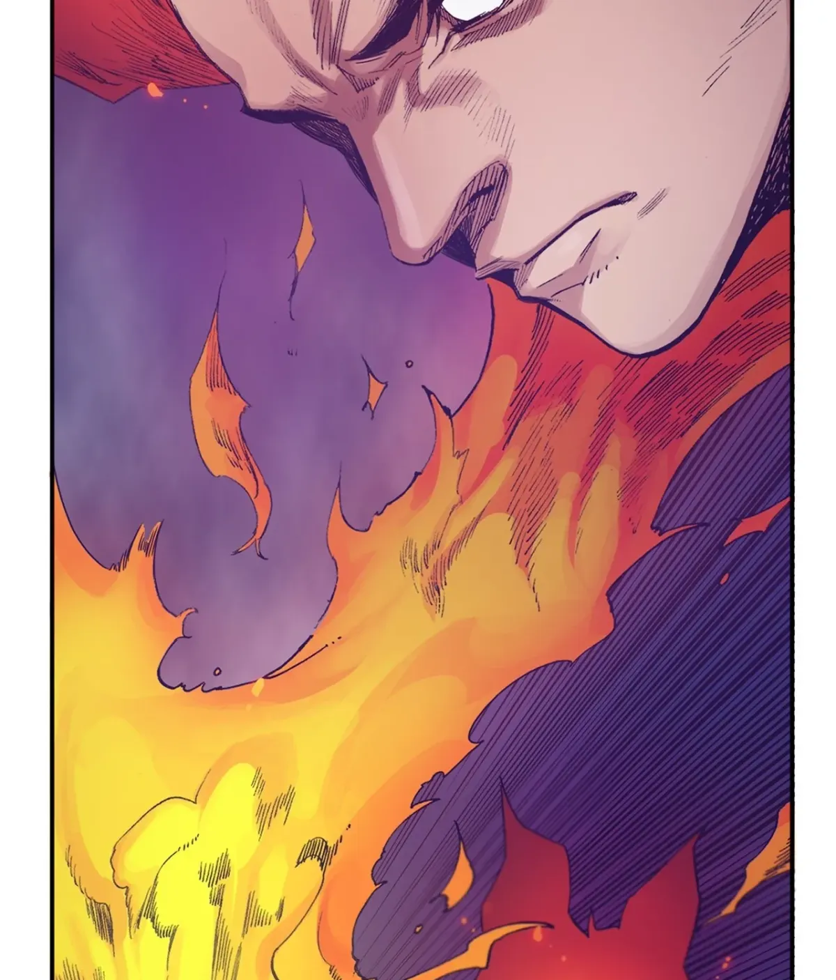 En Garde Chapter 76 page 69 - 