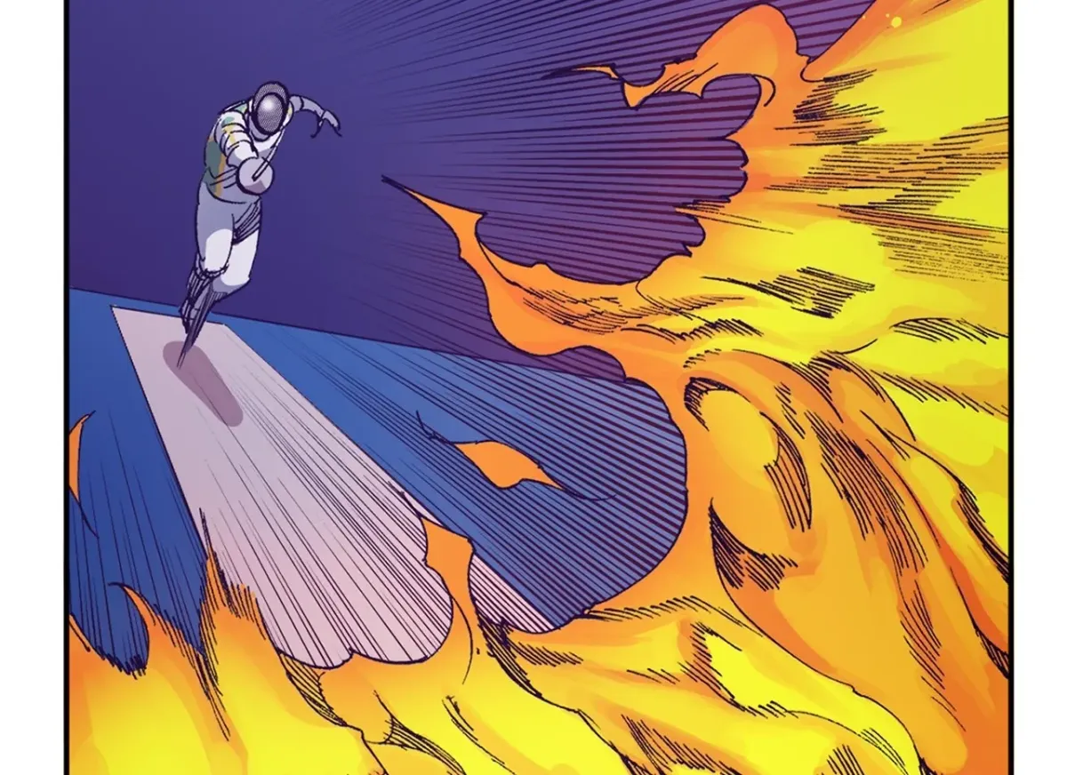 En Garde Chapter 76 page 72 - 