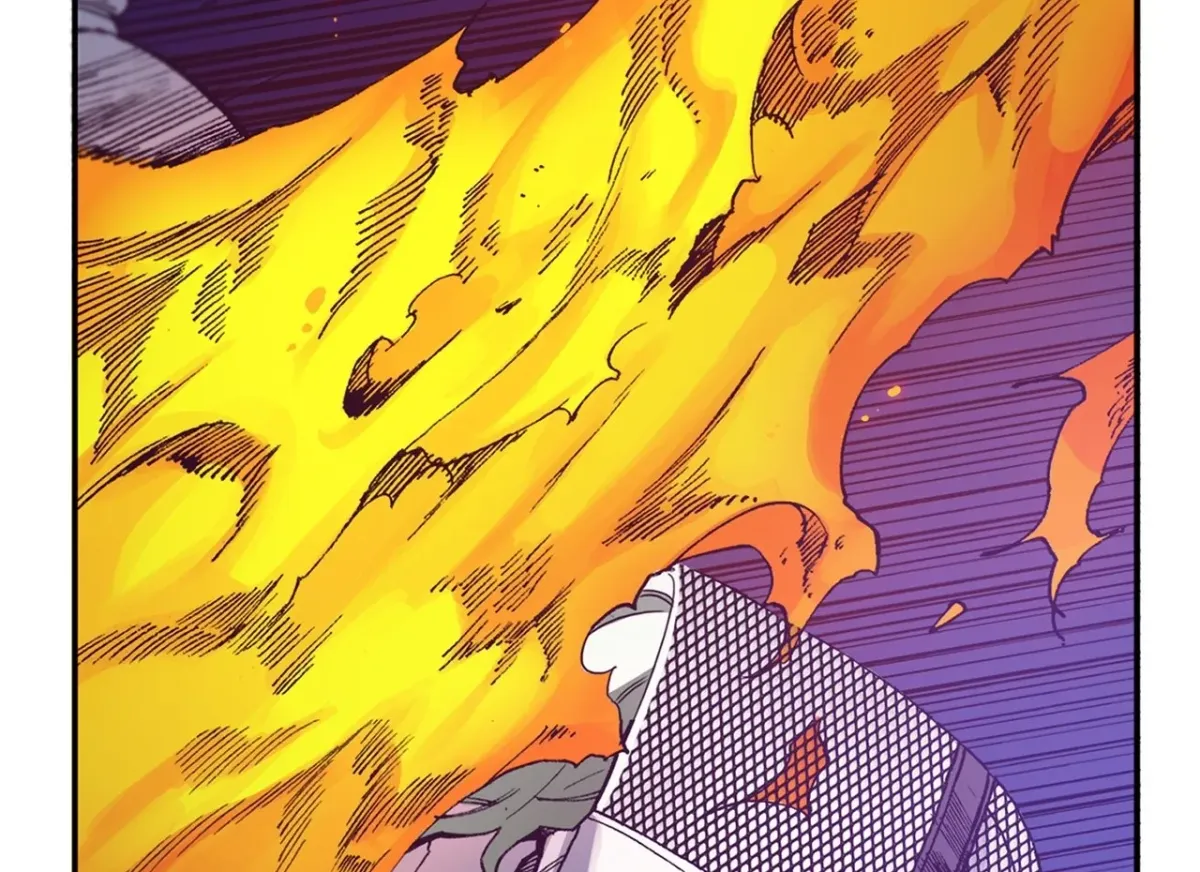 En Garde Chapter 76 page 74 - 