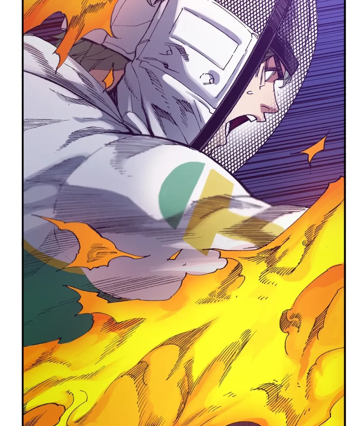 En Garde Chapter 76 page 75 - 