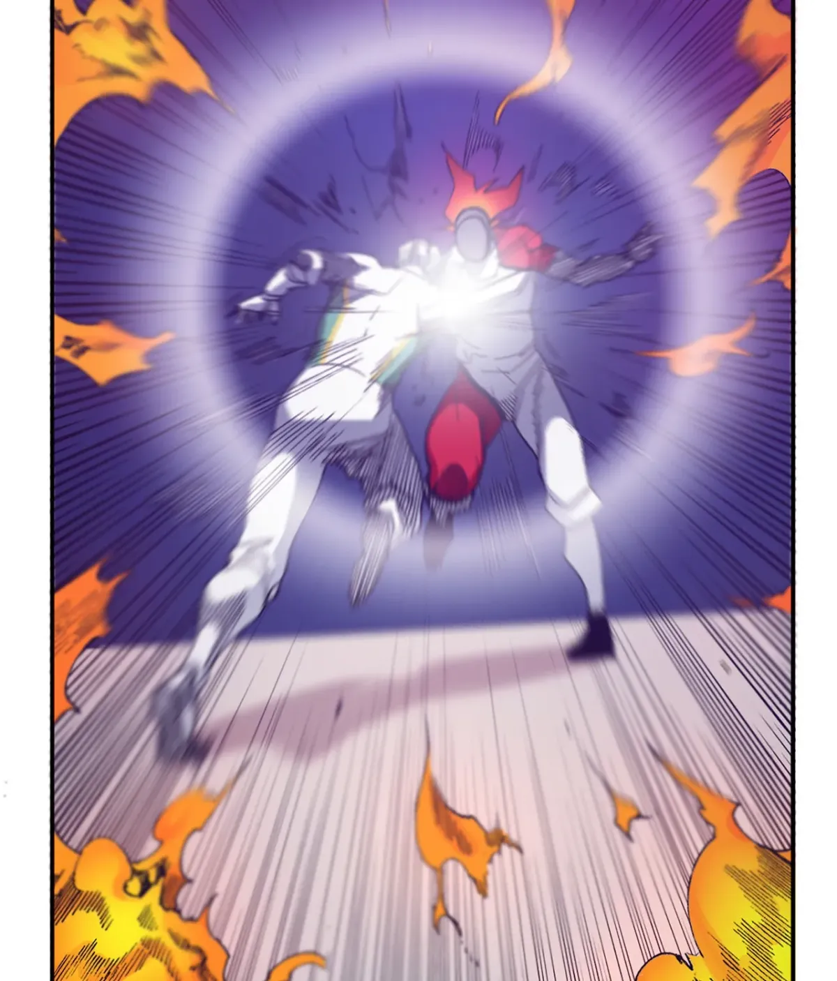 En Garde Chapter 76 page 77 - 