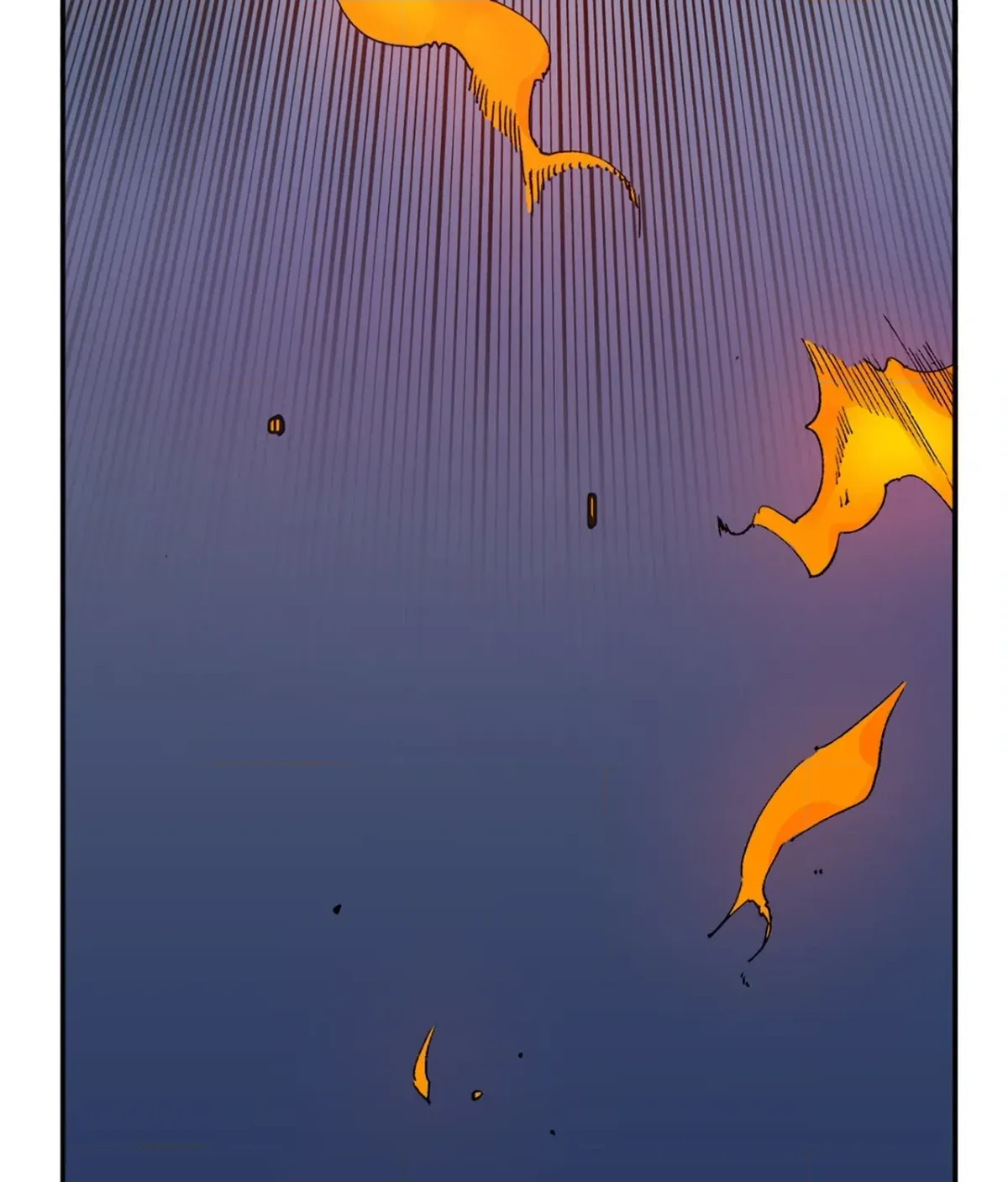 En Garde Chapter 76 page 79 - 