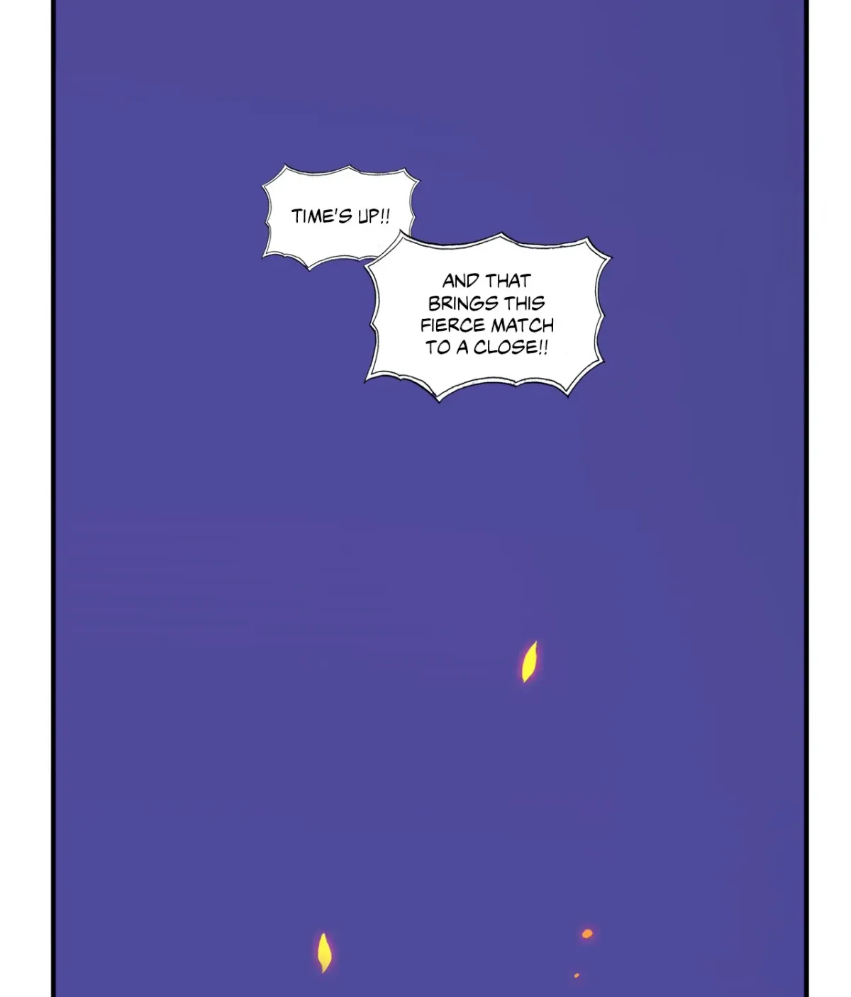 En Garde Chapter 76 page 87 - 
