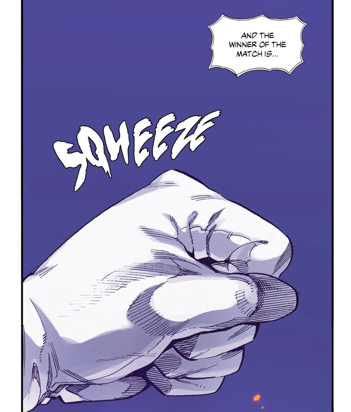 En Garde Chapter 76 page 89 - 