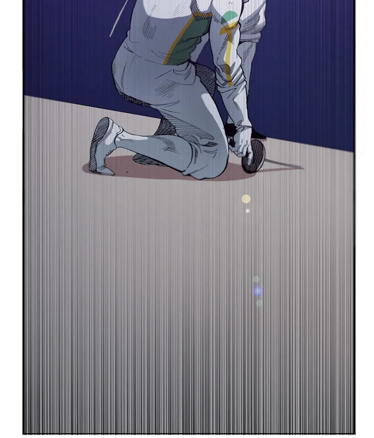 En Garde Chapter 76 page 97 - 