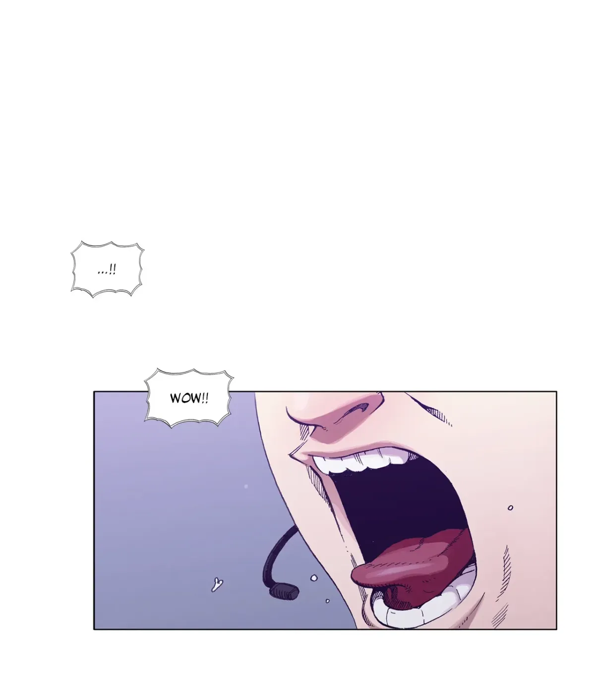En Garde Chapter 77 page 1 - 