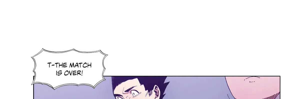 En Garde Chapter 77 page 2 - 