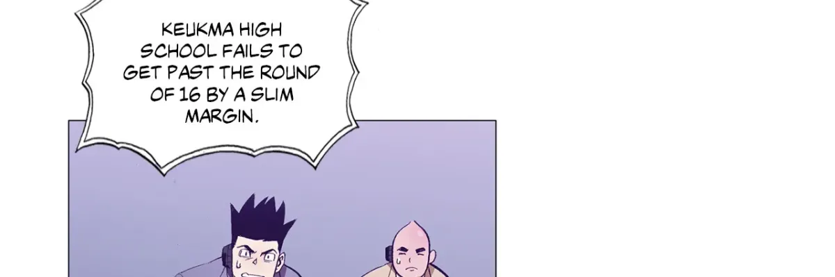 En Garde Chapter 77 page 14 - 