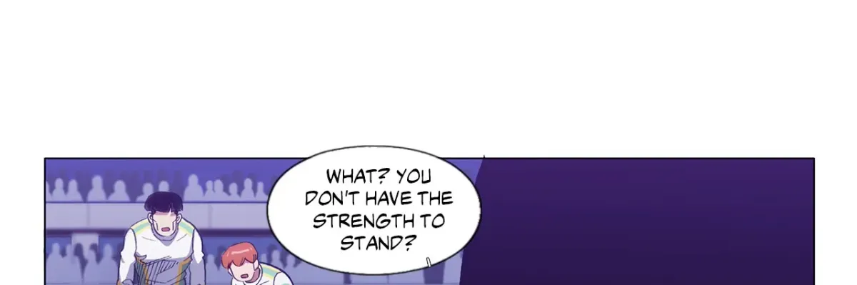 En Garde Chapter 77 page 22 - 