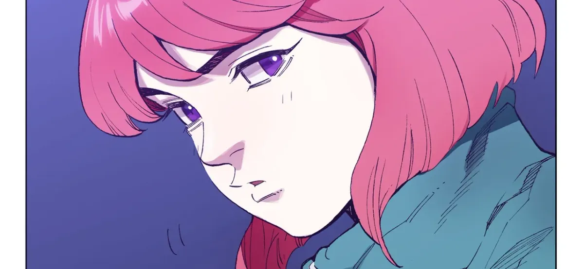 En Garde Chapter 77 page 28 - 