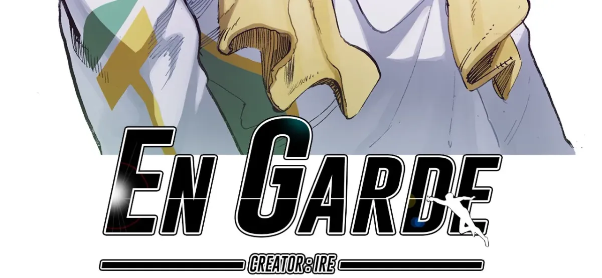 En Garde Chapter 77 page 34 - 