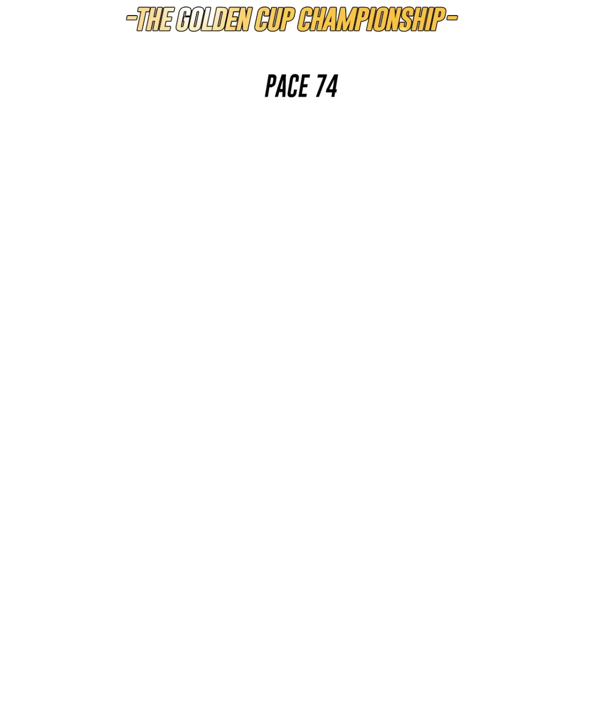 En Garde Chapter 77 page 35 - 