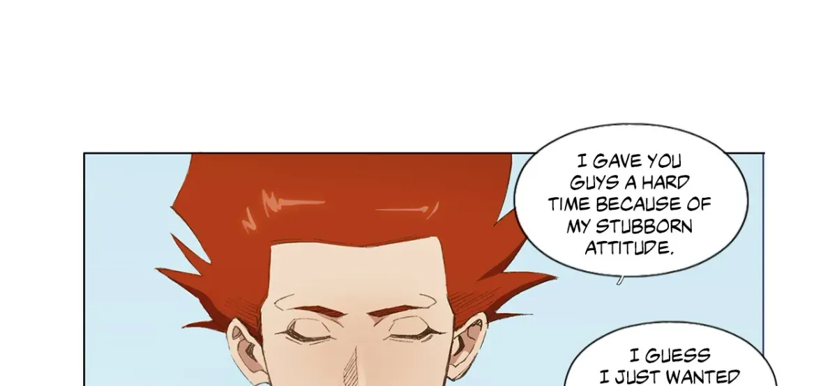 En Garde Chapter 77 page 42 - 