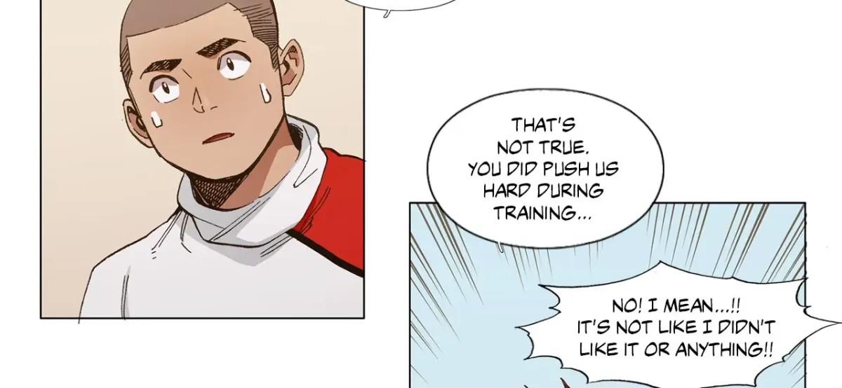 En Garde Chapter 77 page 44 - 
