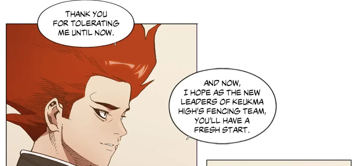 En Garde Chapter 77 page 46 - 