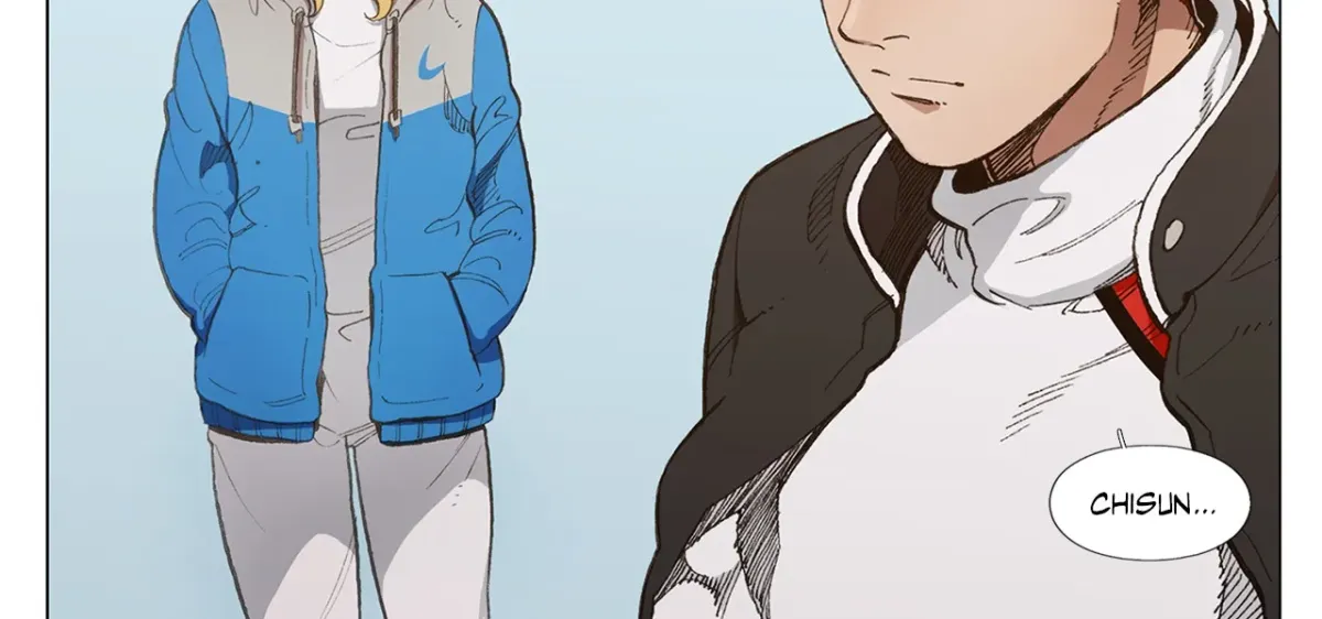 En Garde Chapter 77 page 50 - 