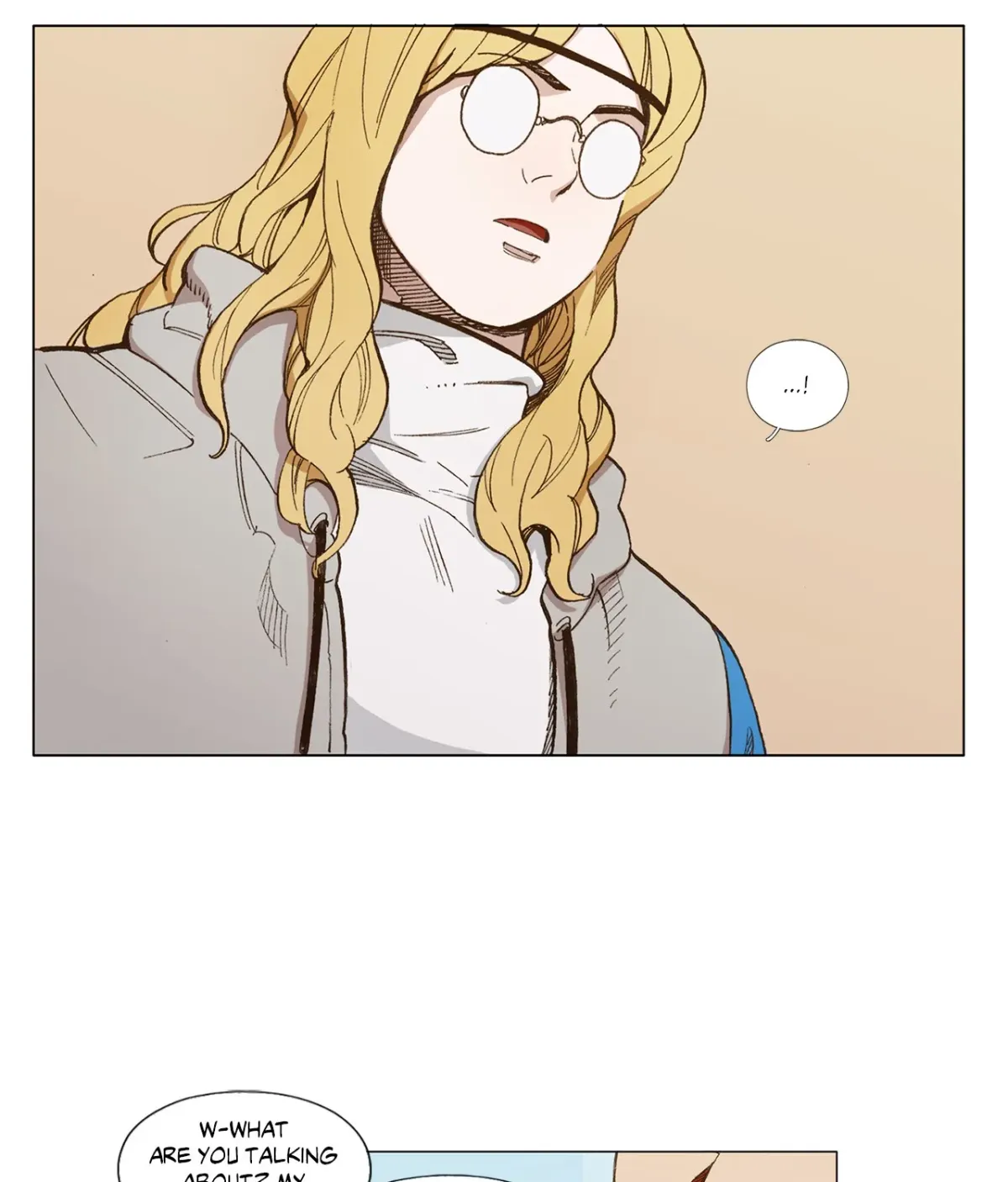 En Garde Chapter 77 page 55 - 