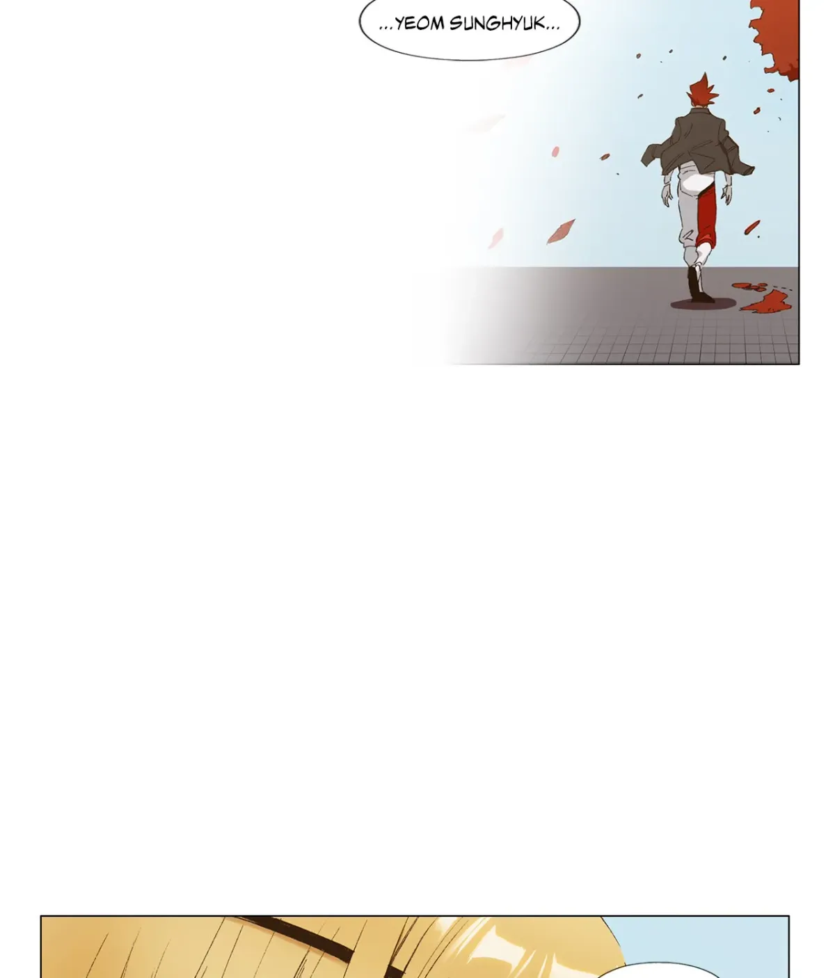 En Garde Chapter 77 page 69 - 