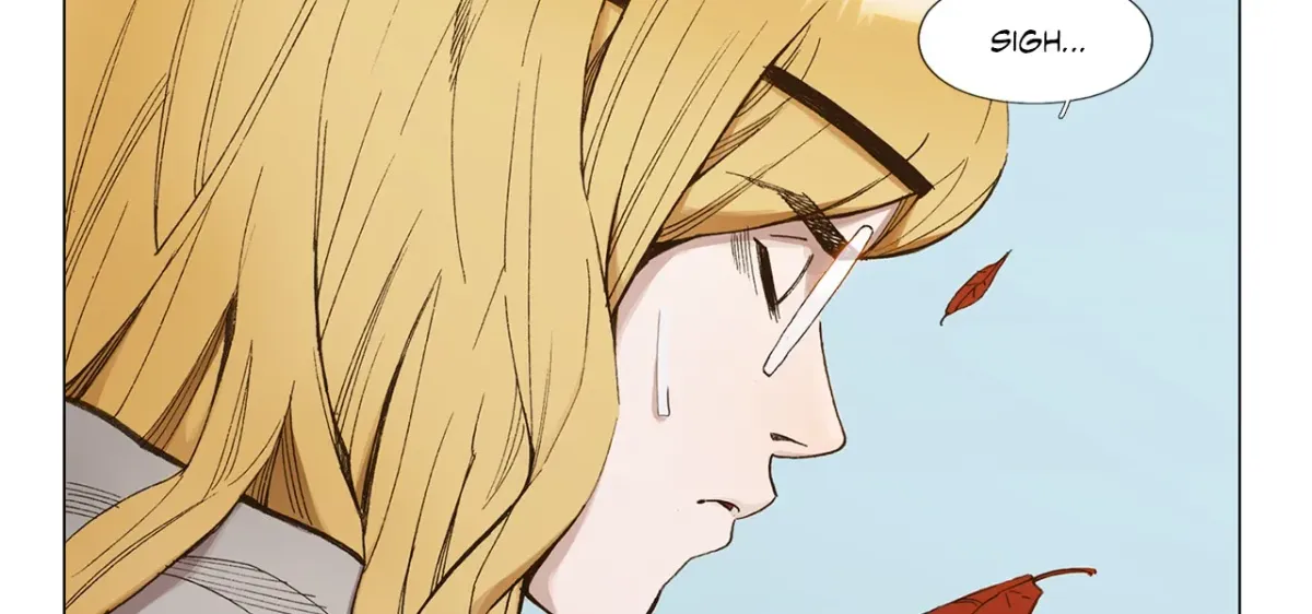 En Garde Chapter 77 page 70 - 