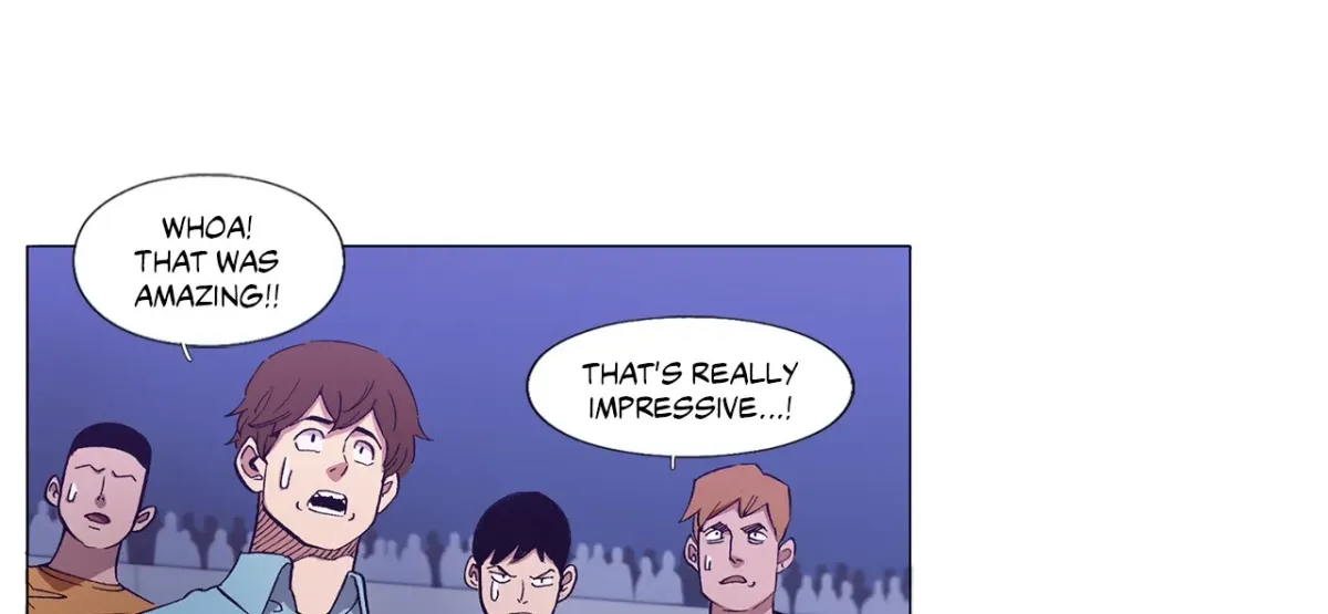 En Garde Chapter 77 page 94 - 