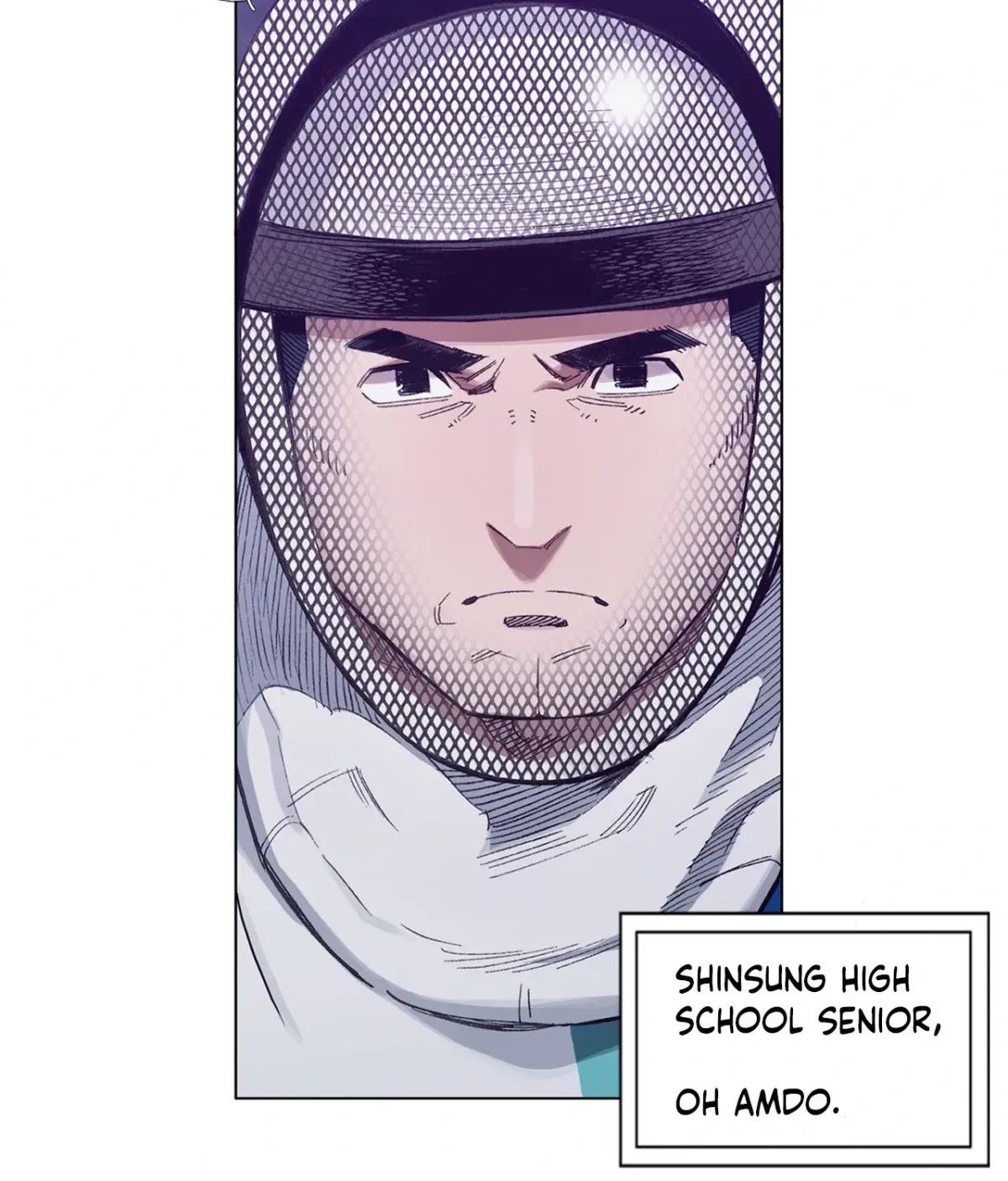 En Garde Chapter 77 page 99 - 