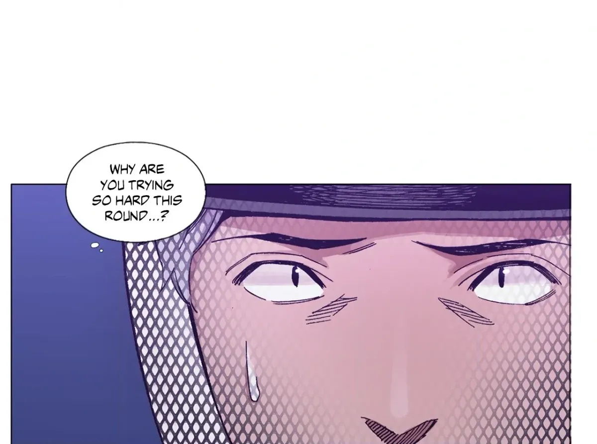 En Garde Chapter 77 page 100 - 