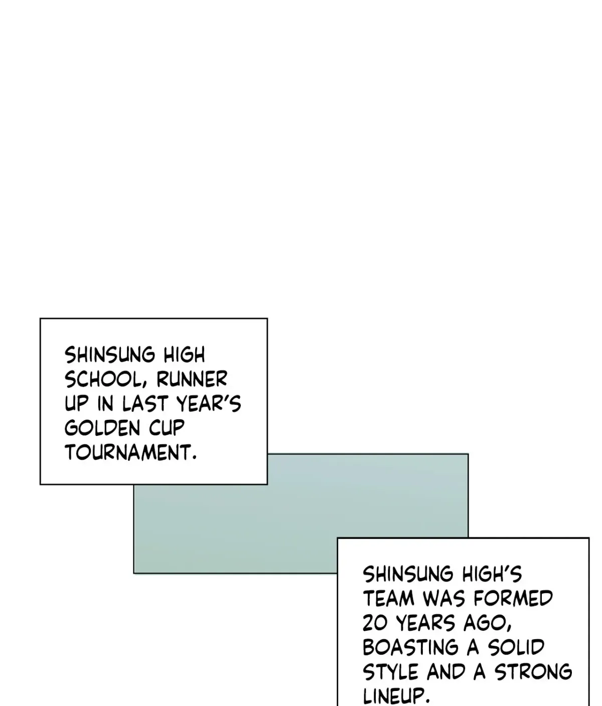 En Garde Chapter 78 page 1 - 