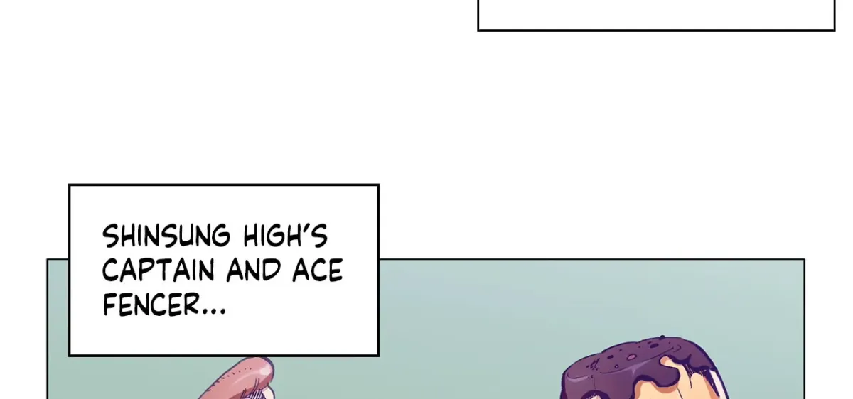 En Garde Chapter 78 page 2 - 