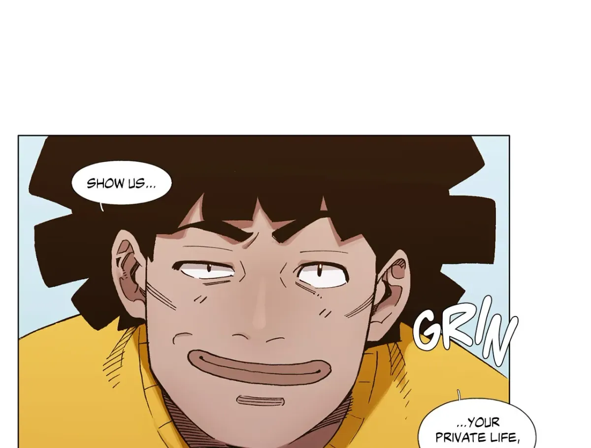 En Garde Chapter 78 page 102 - 