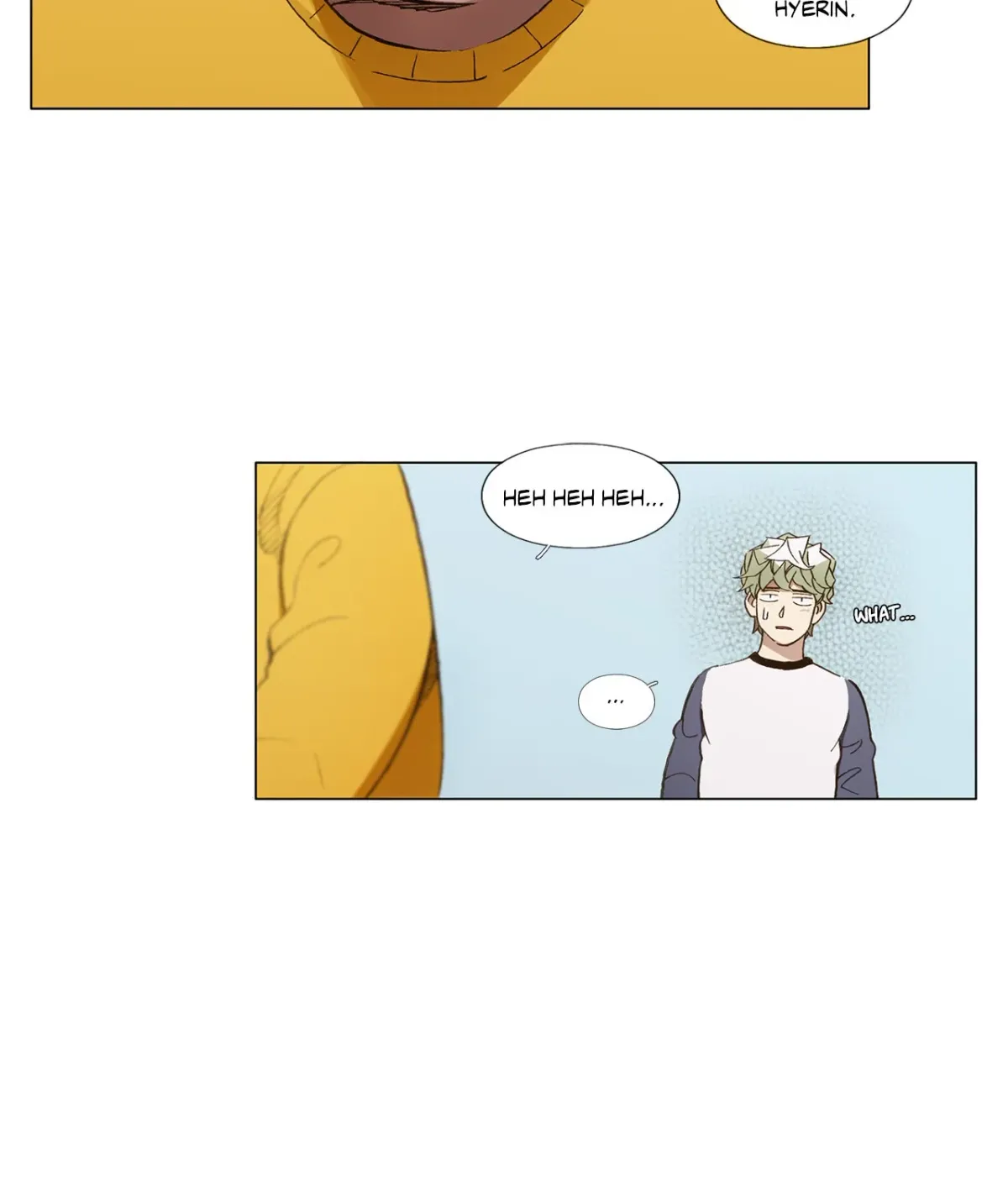 En Garde Chapter 78 page 103 - 