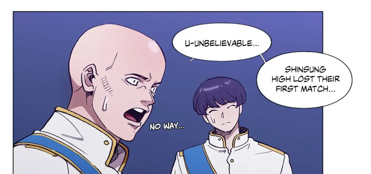 En Garde Chapter 78 page 12 - 