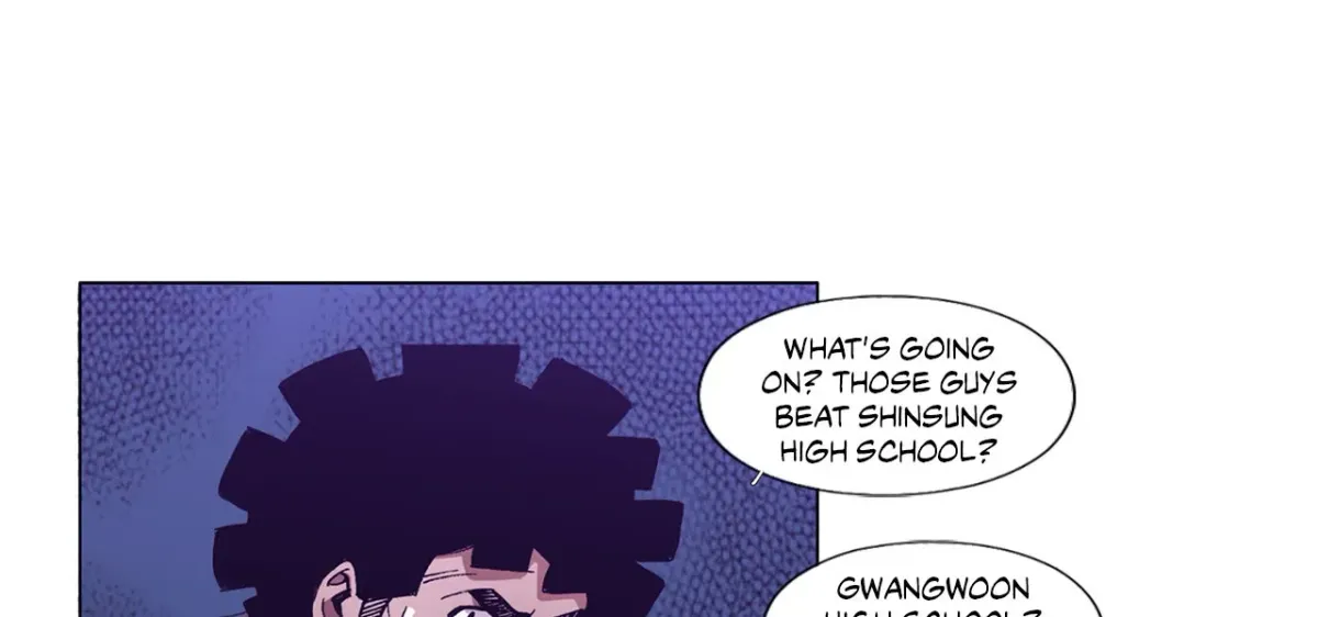 En Garde Chapter 78 page 16 - 