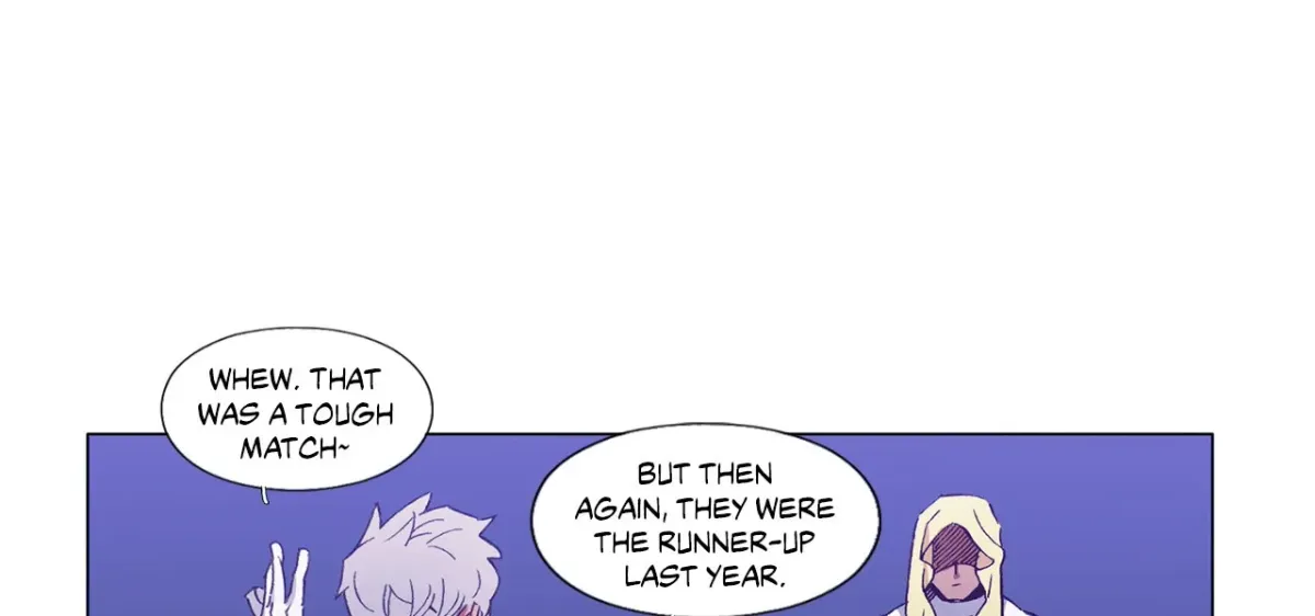 En Garde Chapter 78 page 18 - 
