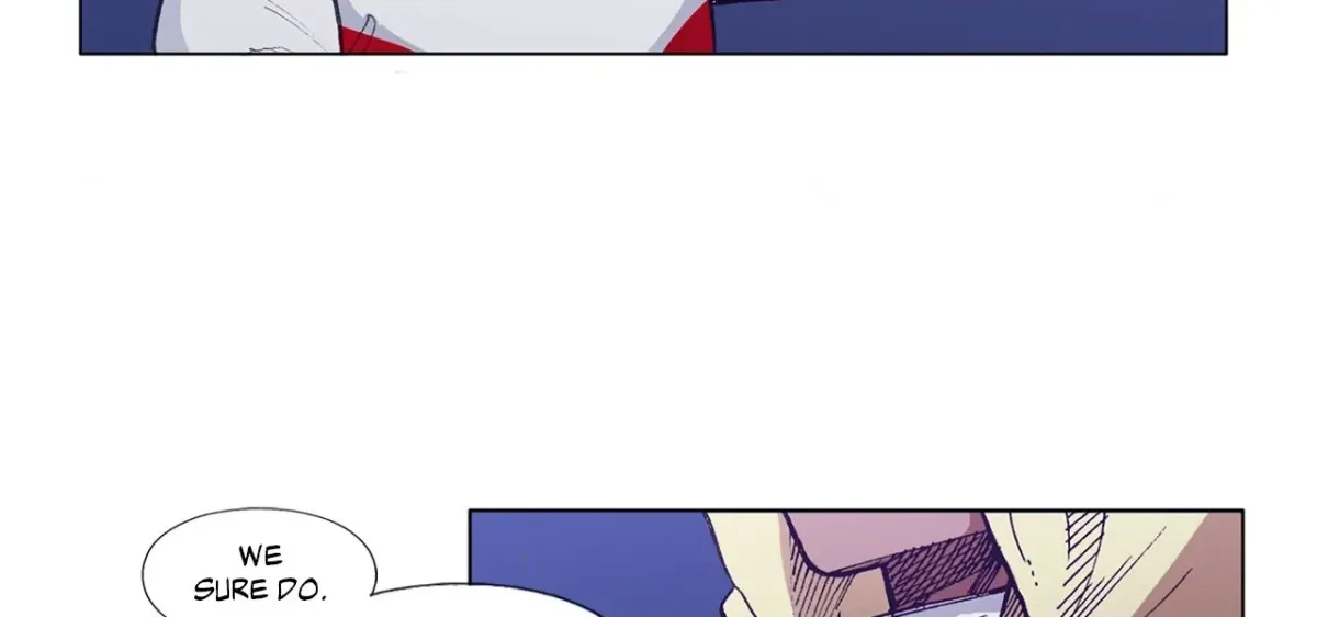 En Garde Chapter 78 page 20 - 