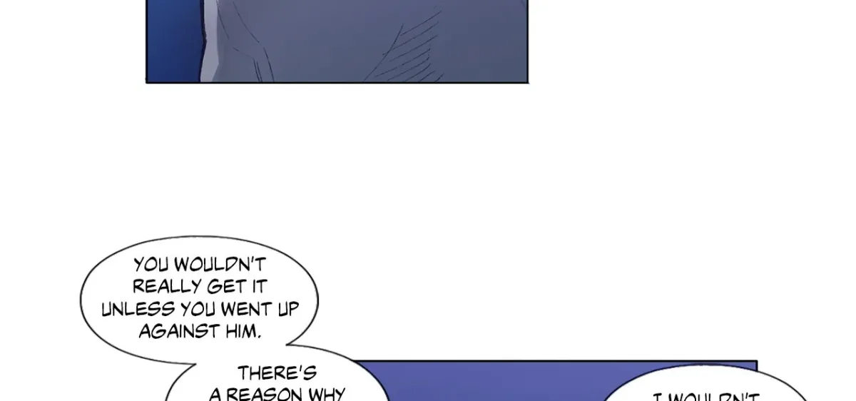 En Garde Chapter 78 page 22 - 