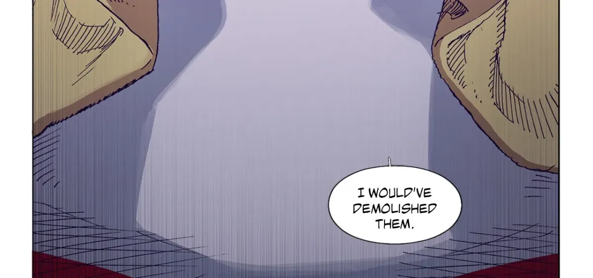 En Garde Chapter 78 page 26 - 