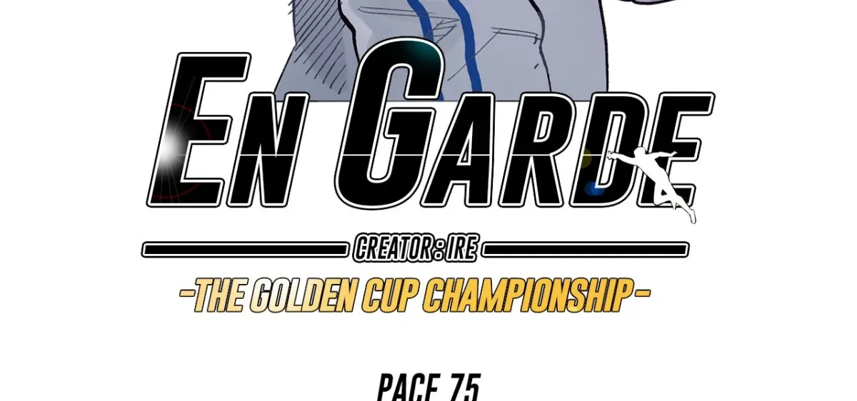 En Garde Chapter 78 page 30 - 
