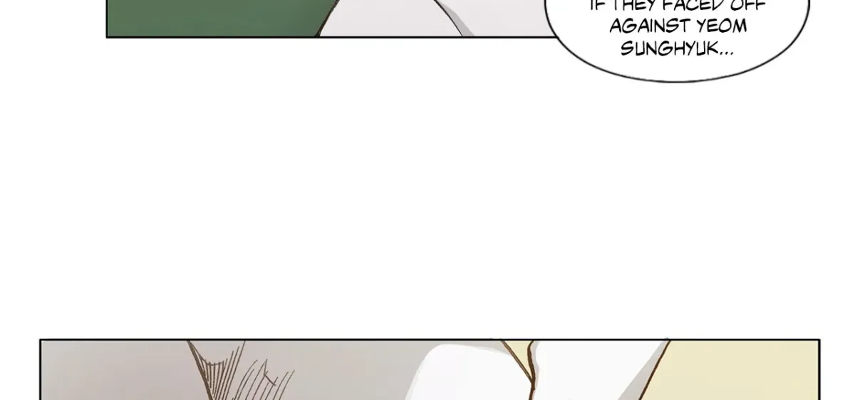 En Garde Chapter 78 page 38 - 