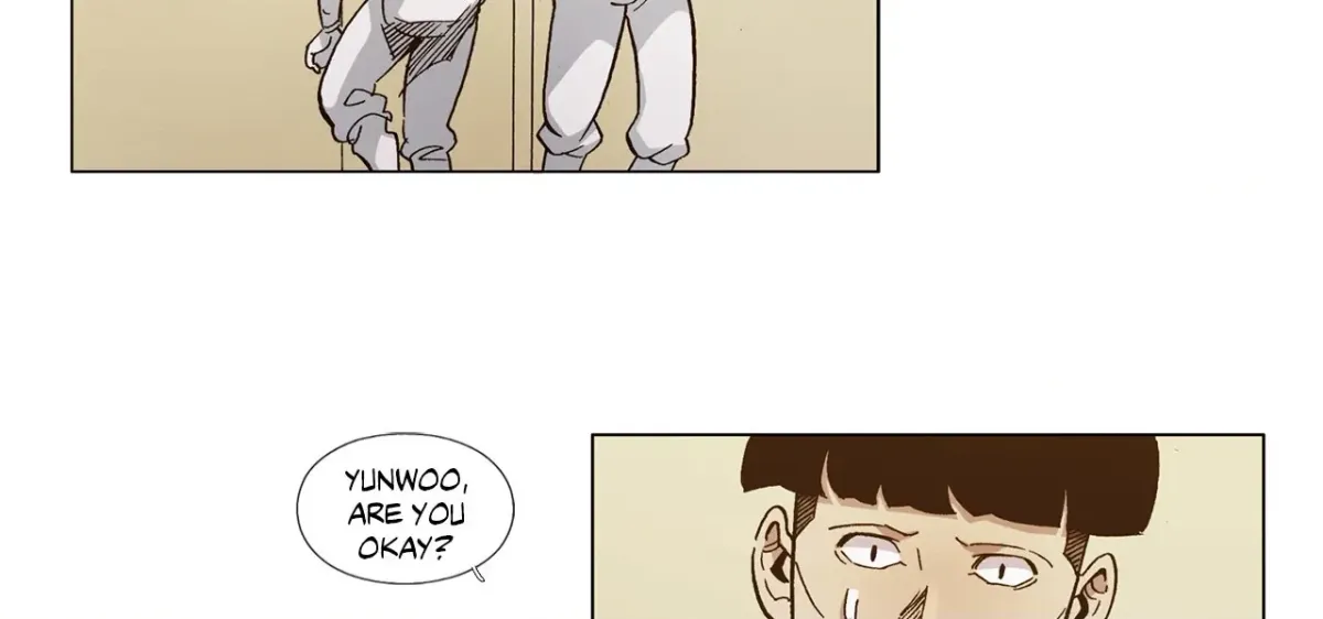 En Garde Chapter 78 page 40 - 