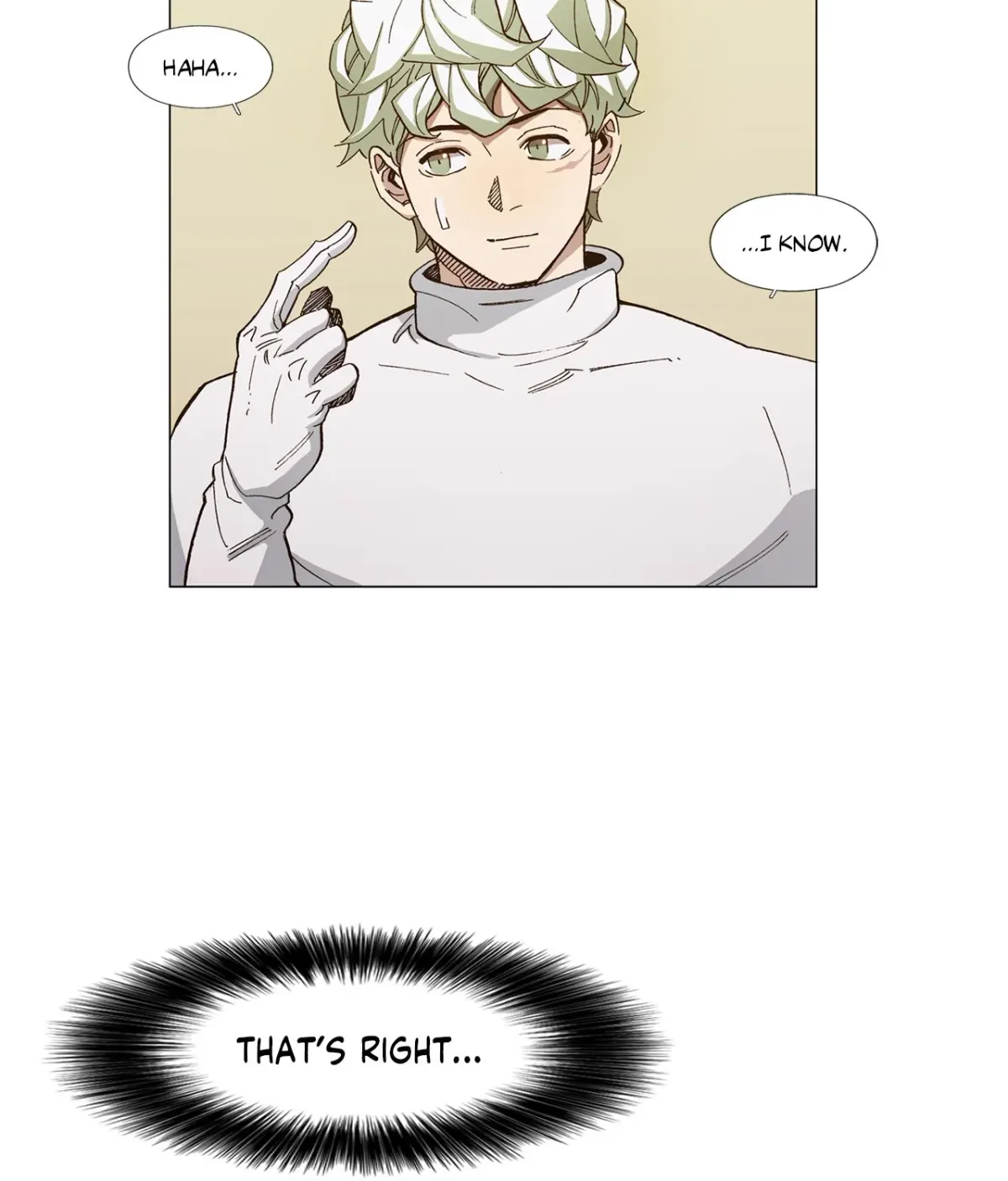 En Garde Chapter 78 page 45 - 