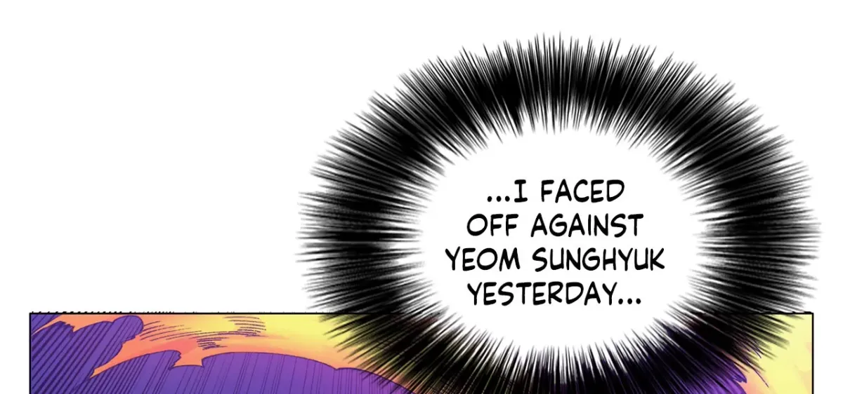 En Garde Chapter 78 page 46 - 
