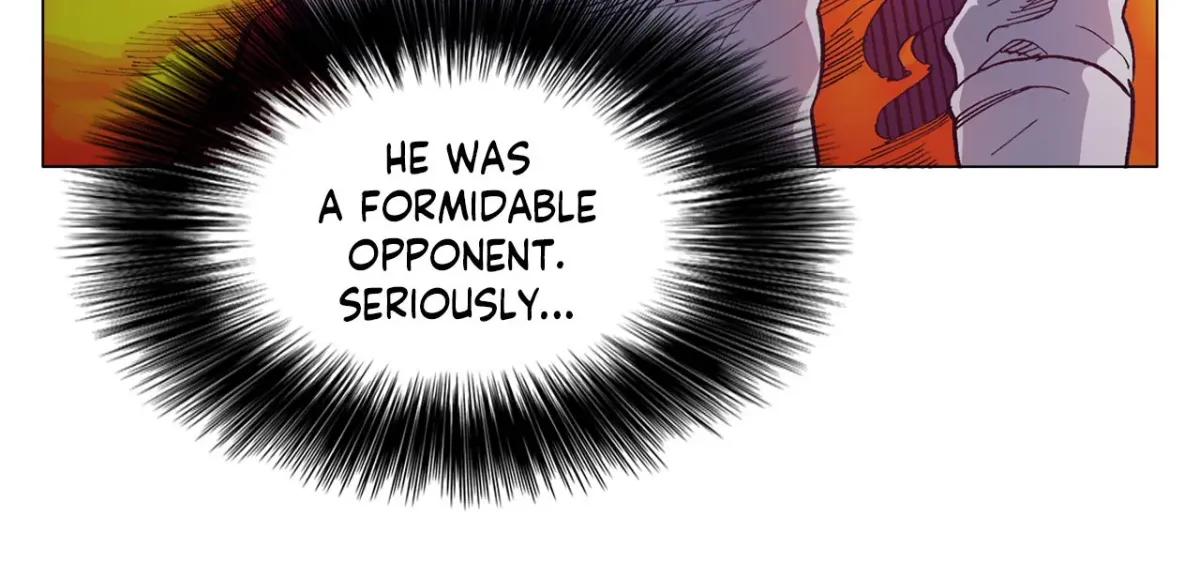 En Garde Chapter 78 page 48 - 