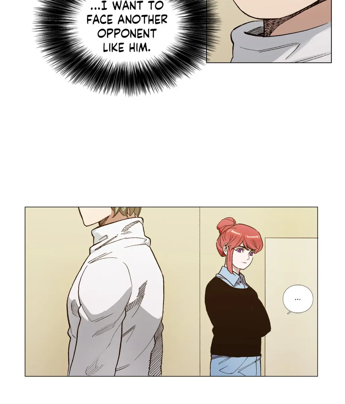 En Garde Chapter 78 page 51 - 