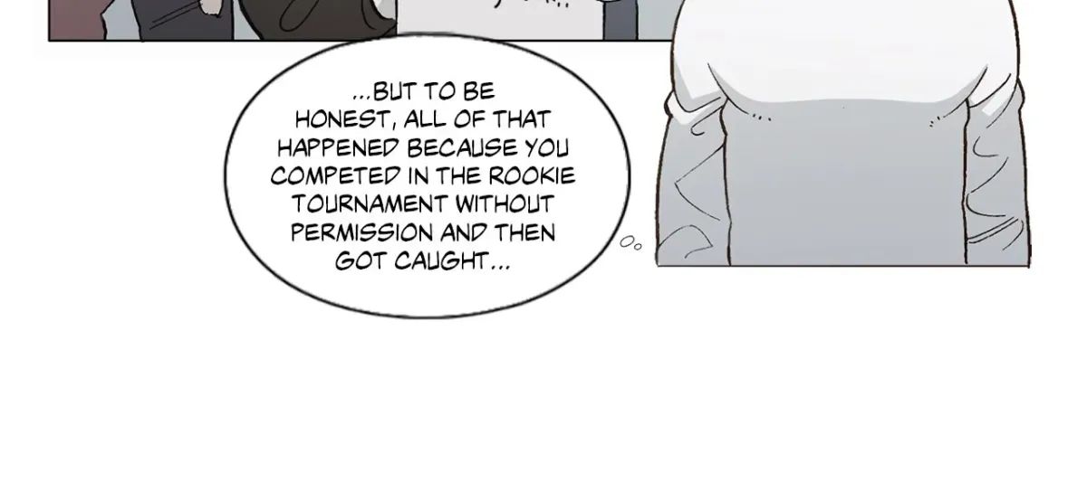En Garde Chapter 78 page 56 - 